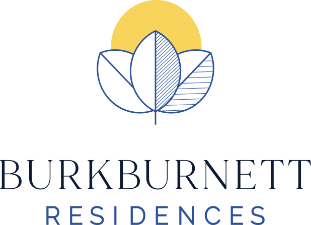 Burkburnett Residences Logo